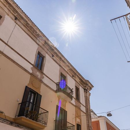 Bed and Breakfast Dimora Dei Celestini Manfredonia Exterior foto