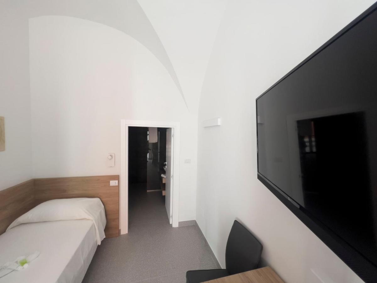 Bed and Breakfast Dimora Dei Celestini Manfredonia Exterior foto