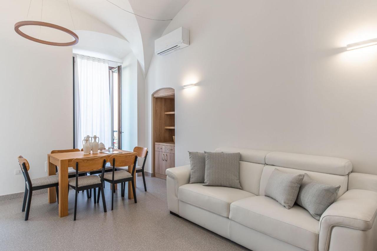 Bed and Breakfast Dimora Dei Celestini Manfredonia Exterior foto
