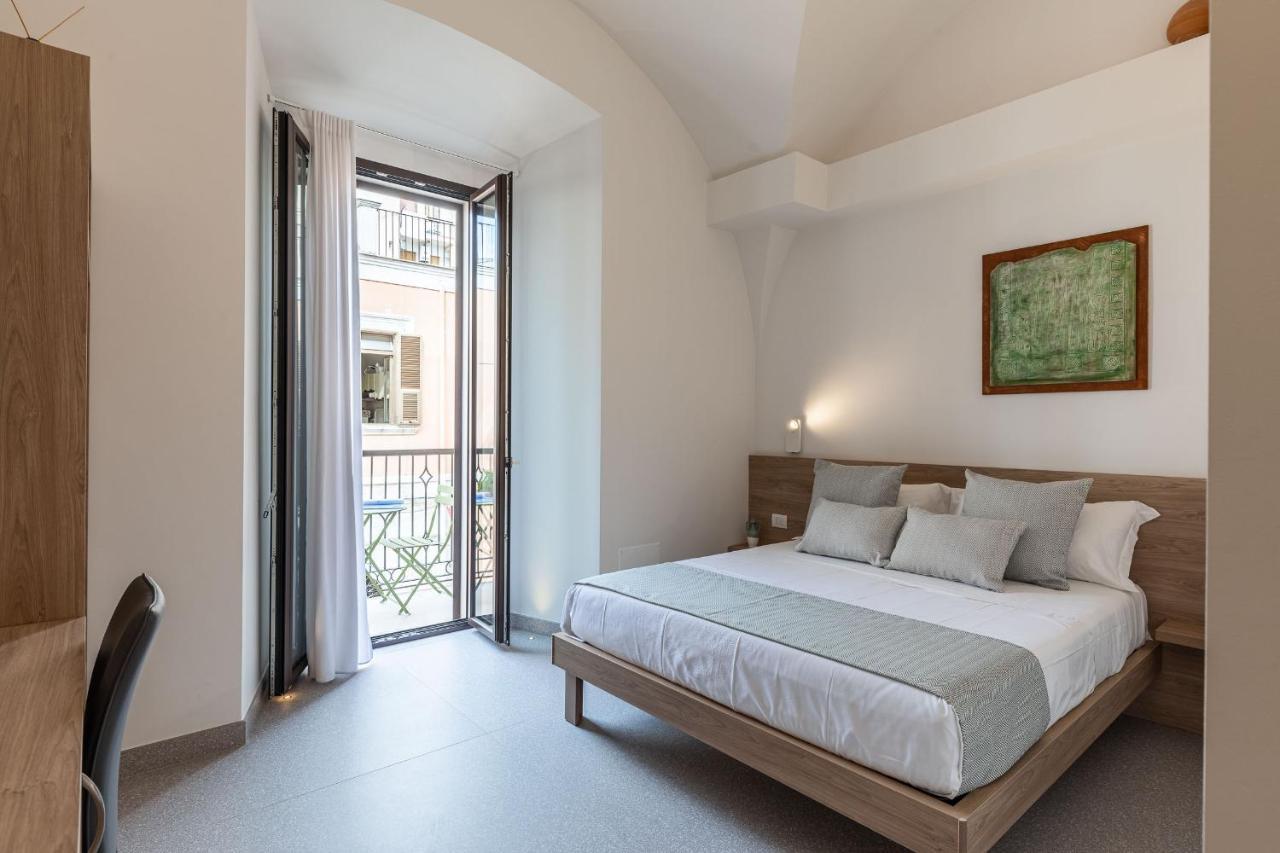 Bed and Breakfast Dimora Dei Celestini Manfredonia Exterior foto