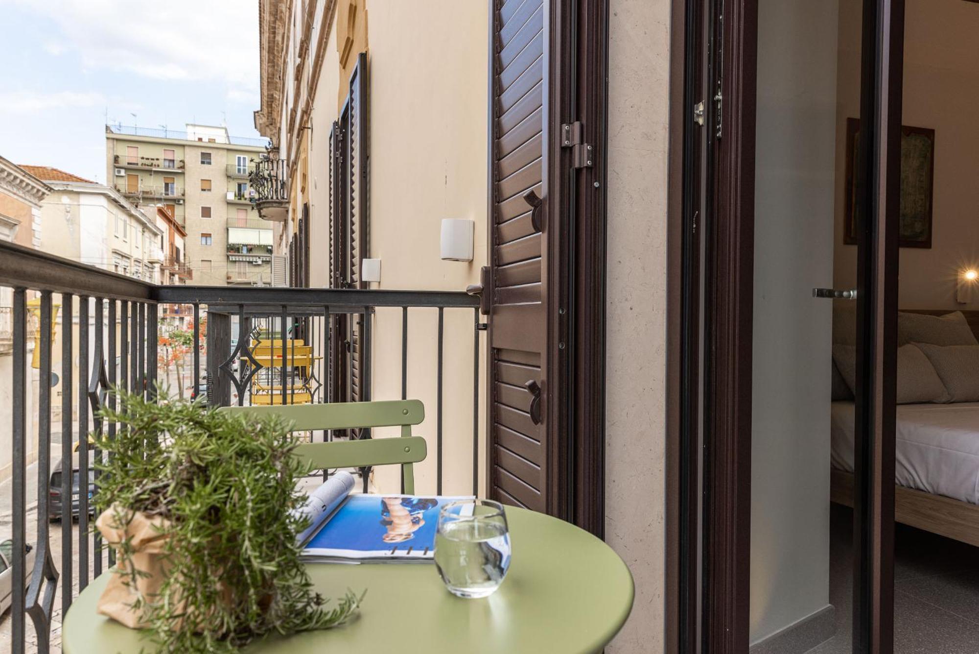 Bed and Breakfast Dimora Dei Celestini Manfredonia Exterior foto