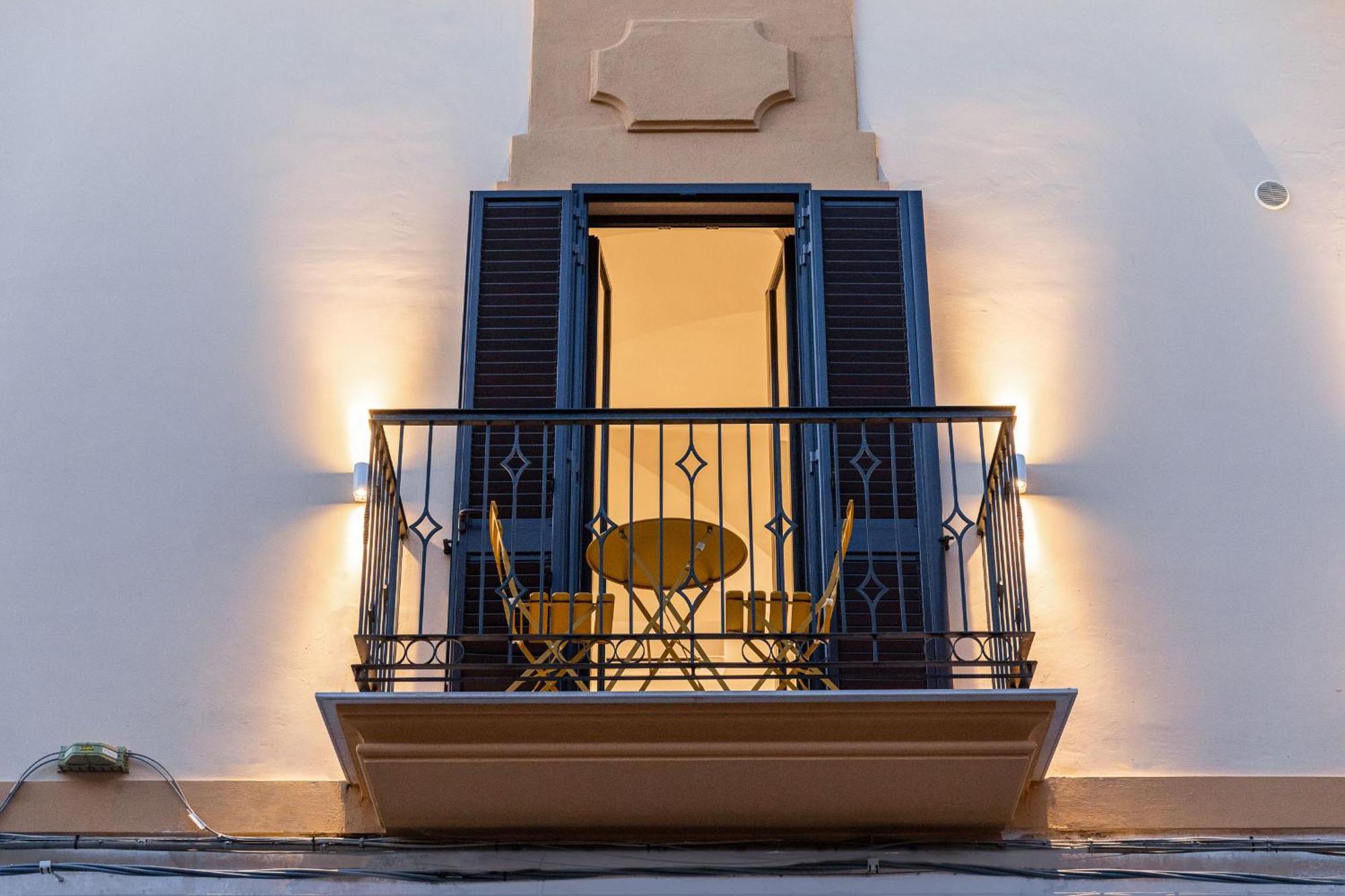 Bed and Breakfast Dimora Dei Celestini Manfredonia Exterior foto