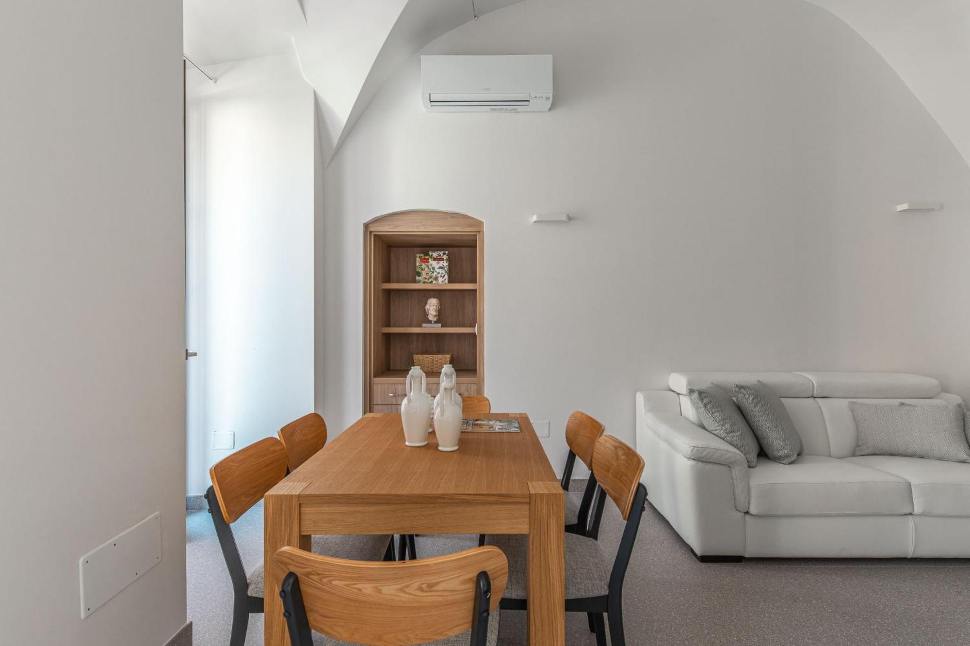 Bed and Breakfast Dimora Dei Celestini Manfredonia Exterior foto