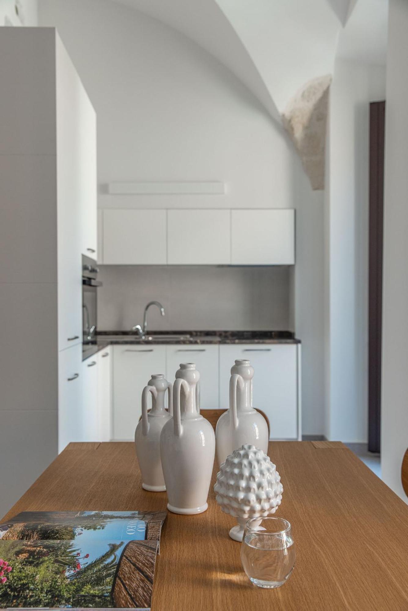 Bed and Breakfast Dimora Dei Celestini Manfredonia Exterior foto