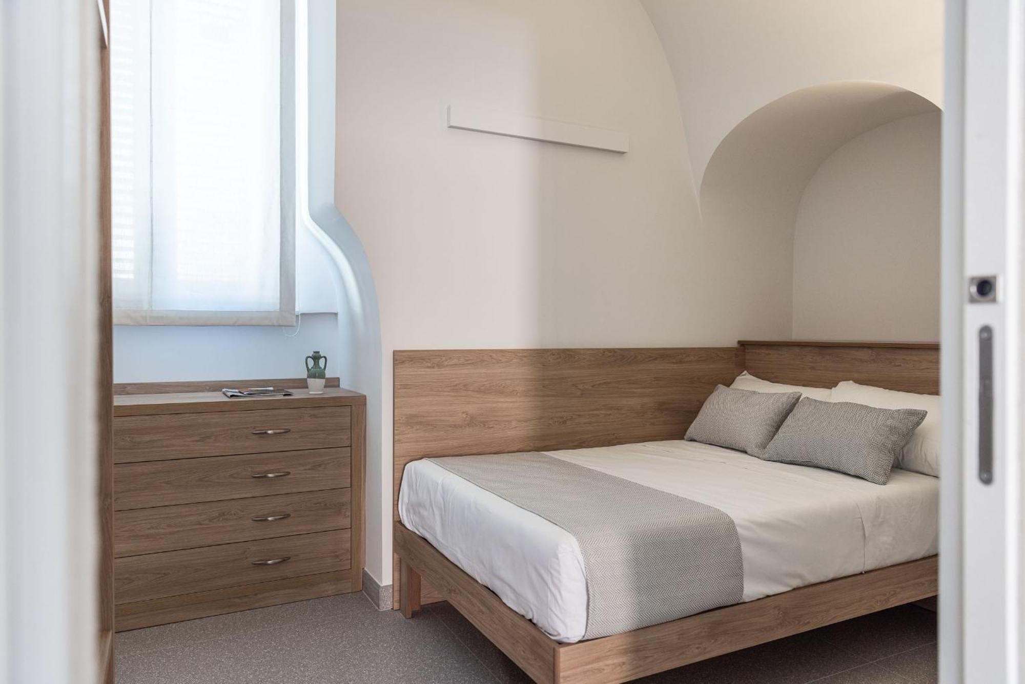 Bed and Breakfast Dimora Dei Celestini Manfredonia Exterior foto