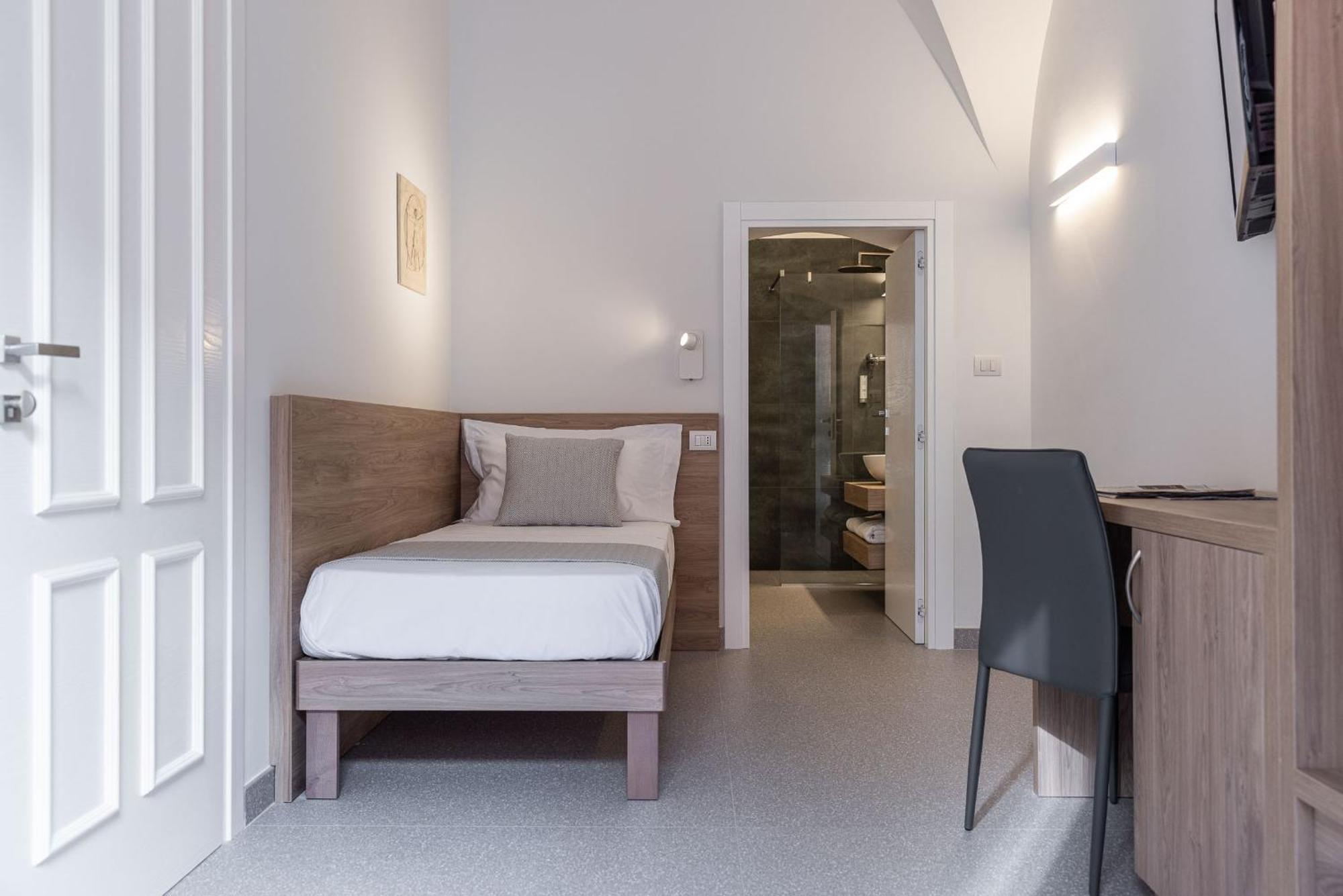Bed and Breakfast Dimora Dei Celestini Manfredonia Exterior foto