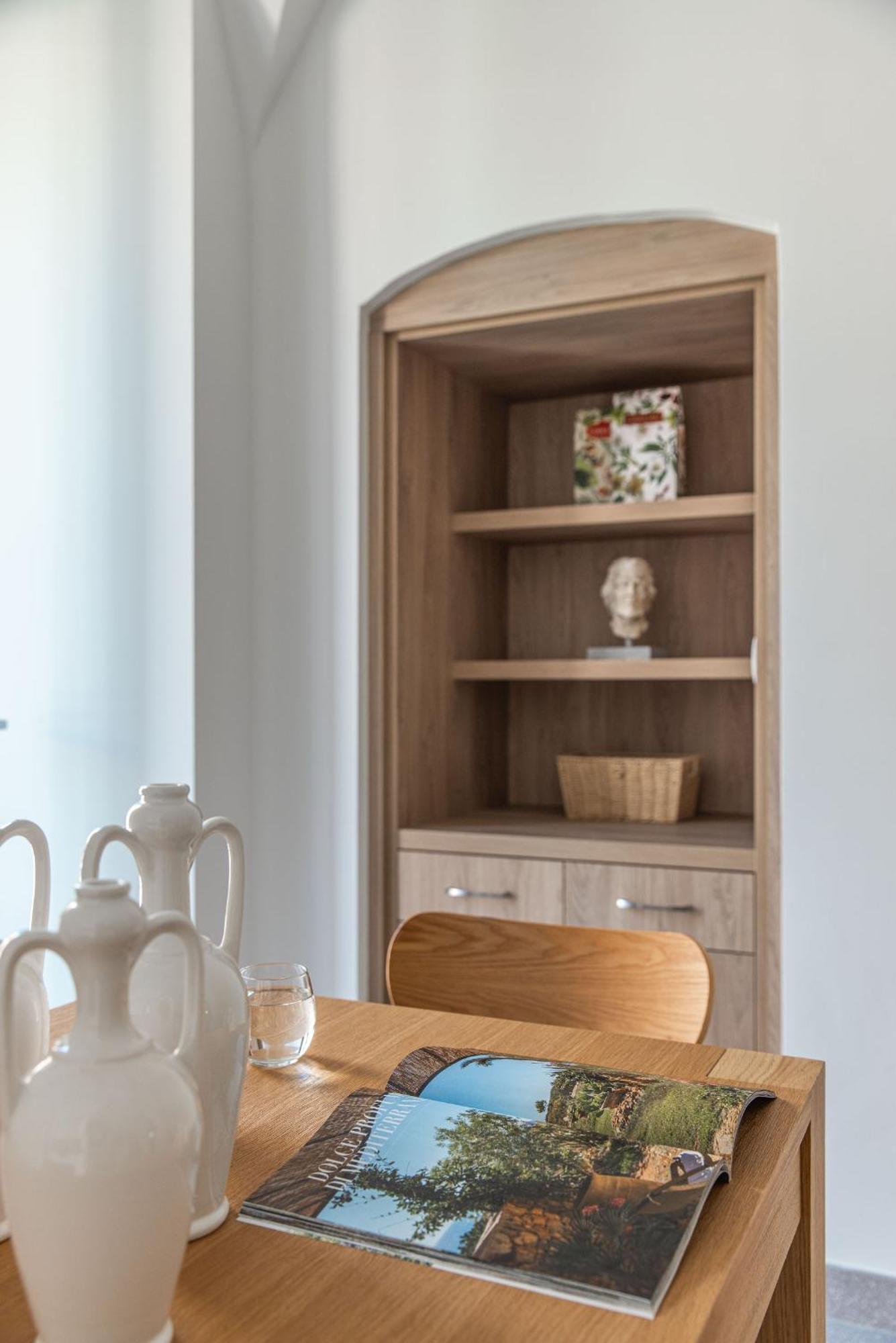 Bed and Breakfast Dimora Dei Celestini Manfredonia Exterior foto