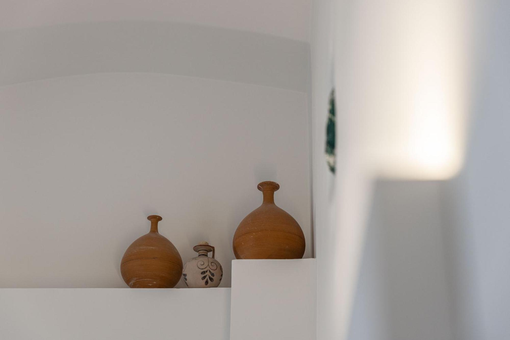Bed and Breakfast Dimora Dei Celestini Manfredonia Exterior foto