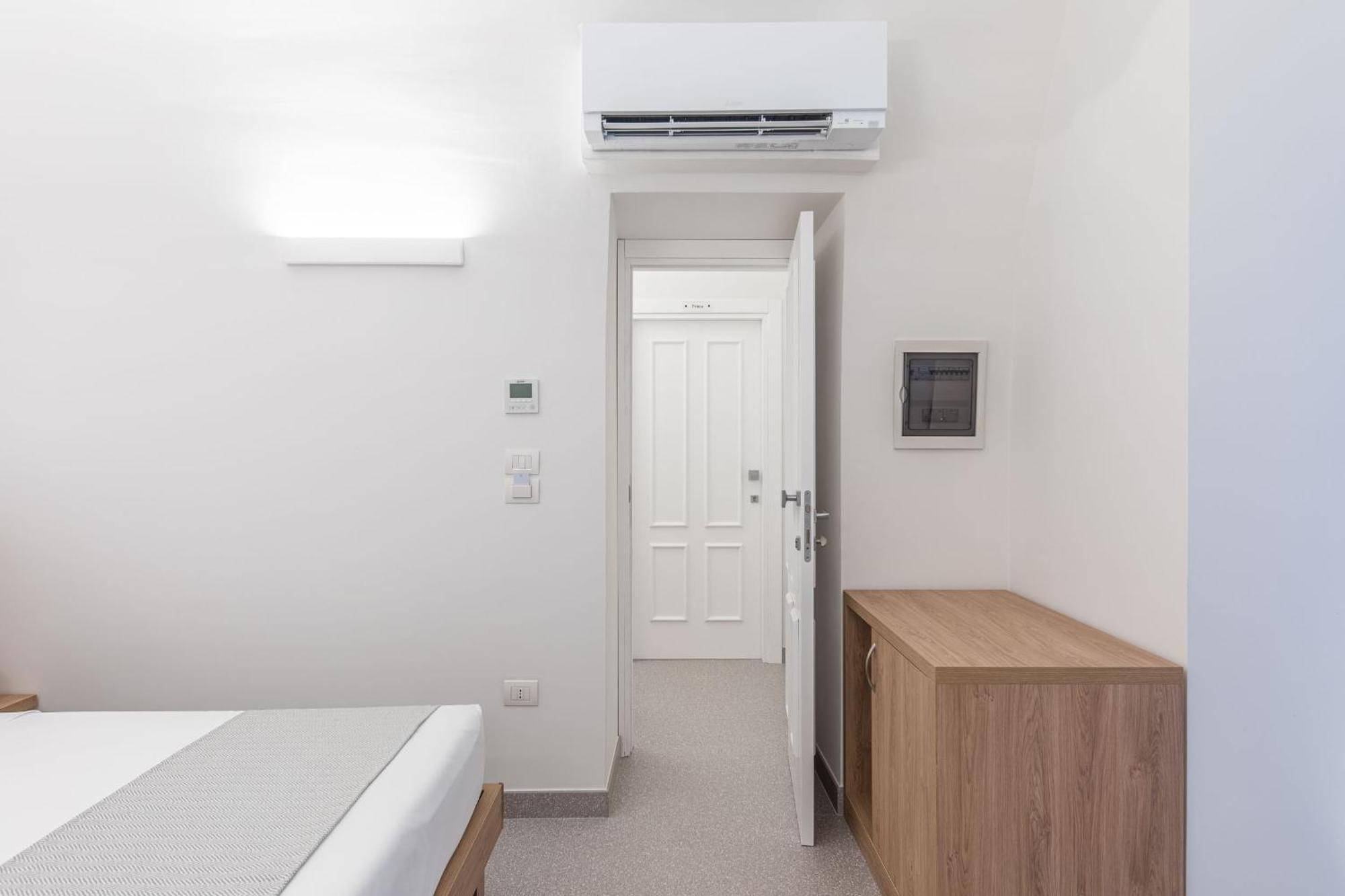 Bed and Breakfast Dimora Dei Celestini Manfredonia Exterior foto